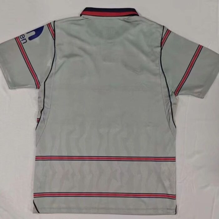 Mens Atletico Madrid 2026/27 Third Jersey – view 4