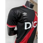 Mens Rayo Vallecano 2025/26 Goalkeeper Jersey – view 6