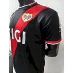 Mens Rayo Vallecano 2025/26 Goalkeeper Jersey – view 5
