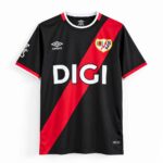 Mens Rayo Vallecano 2025/26 Goalkeeper Jersey – view 3