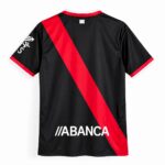 Mens Rayo Vallecano 2025/26 Goalkeeper Jersey – view 2