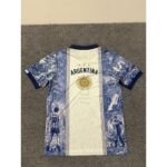 Mens Argentina x D 2026/27 Style Jersey – view 5
