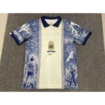 Mens Argentina x D 2026/27 Style Jersey – view 4