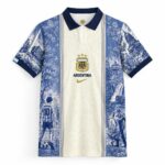 Mens Argentina x D 2026/27 Style Jersey