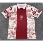 Mens Arsenal x D 2026/27 Style Jersey – view 5
