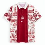 Mens Arsenal x D 2026/27 Style Jersey
