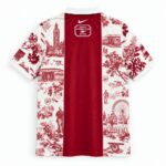 Mens Arsenal x D 2026/27 Style Jersey – view 2