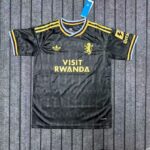 Mens Aston Villa 2026/27 Away Jersey – view 5
