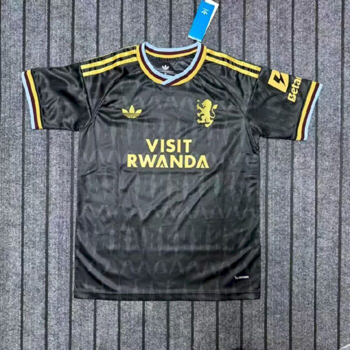 Mens Aston Villa 2026/27 Away Jersey – view 5