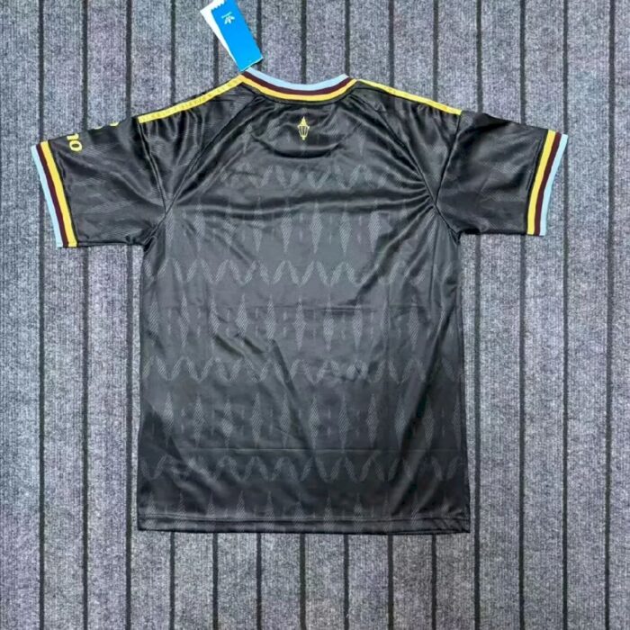 Mens Aston Villa 2026/27 Away Jersey – view 4