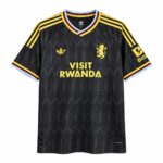 Mens Aston Villa 2026/27 Away Jersey