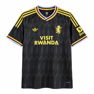 Mens Aston Villa 2026/27 Away Jersey