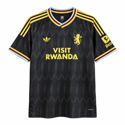 Mens Aston Villa 2026/27 Away Jersey