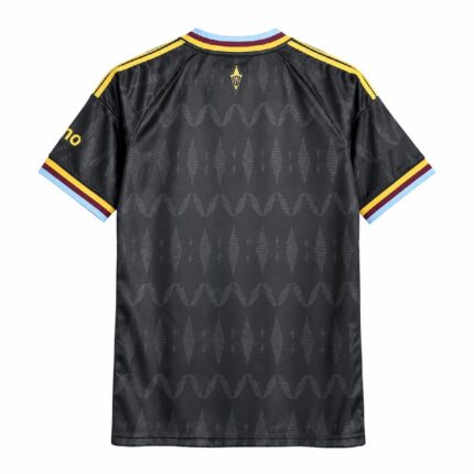 Mens Aston Villa 2026/27 Away Jersey – view 2