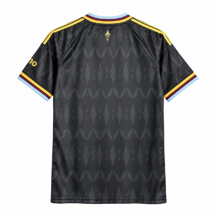 Mens Aston Villa 2026/27 Away Jersey – view 2