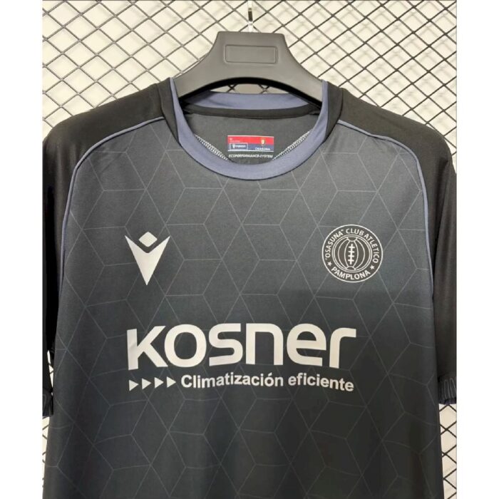Mens CA Osasuna 2026/27 Third Jersey – view 6