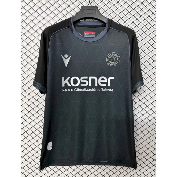 Mens CA Osasuna 2026/27 Third Jersey – view 4