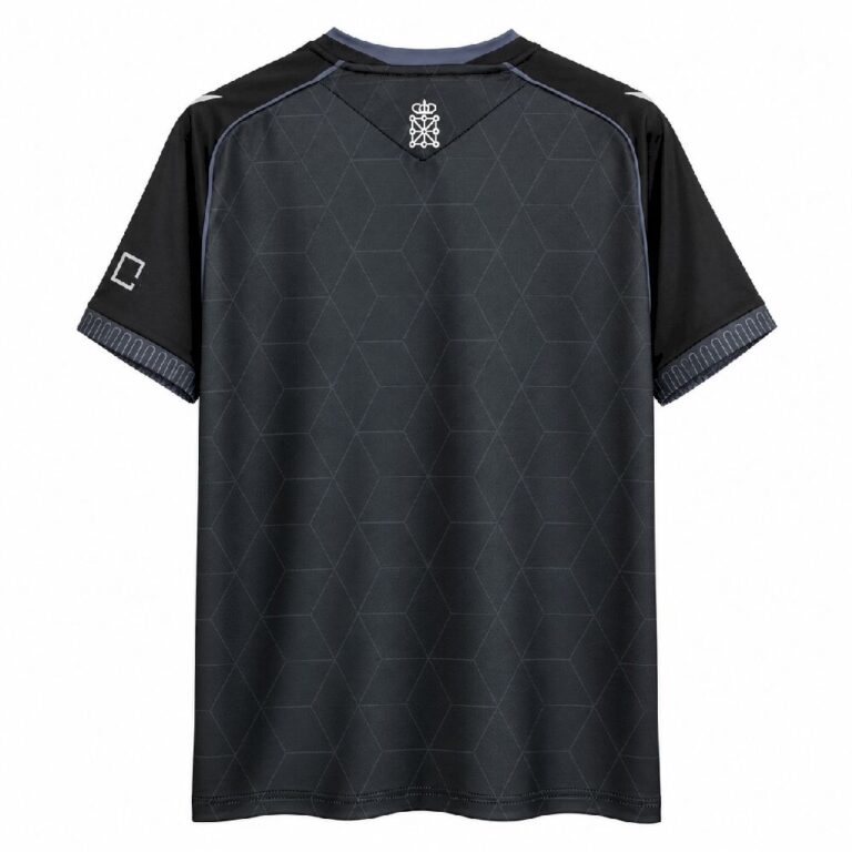 Mens CA Osasuna 2026/27 Third Jersey – view 2