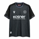 Mens CA Osasuna 2026/27 Third Jersey – view 3