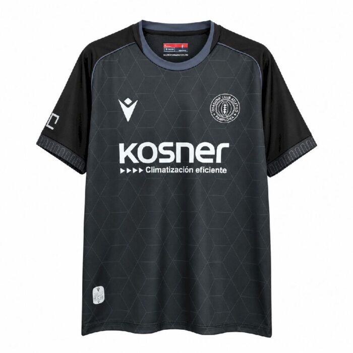 Mens CA Osasuna 2026/27 Third Jersey – view 3