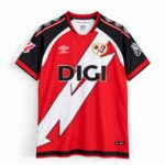 Mens Rayo Vallecano 2026/27 Away Jersey