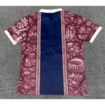 Mens Barcelona x D 2026/27 Style Jersey – view 5