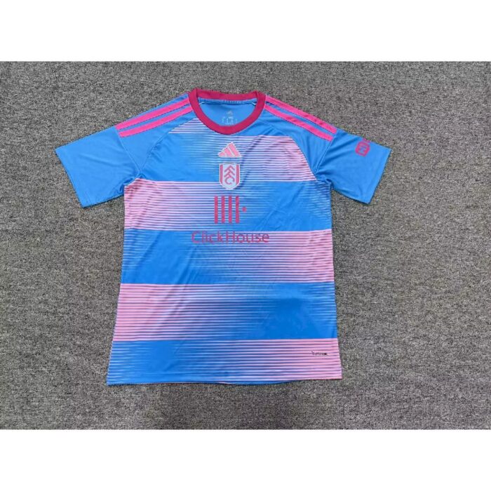 Mens Fulham 2026/27 Third Jersey – view 5