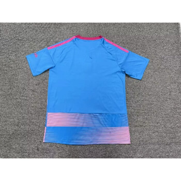 Mens Fulham 2026/27 Third Jersey – view 4