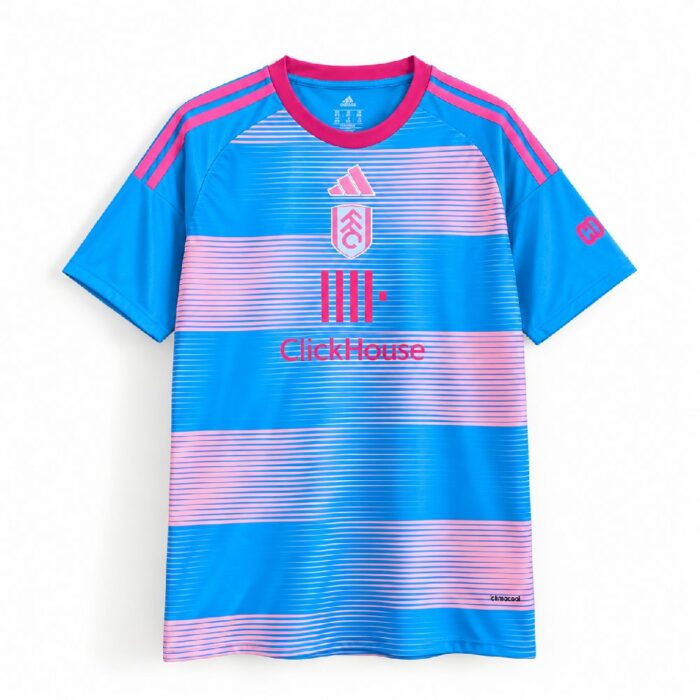 Mens Fulham 2026/27 Third Jersey – view 3