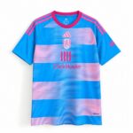 Mens Fulham 2026/27 Third Jersey
