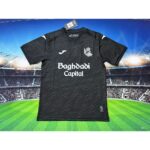 Mens Real Sociedad 2026/27 Away Jersey – view 4