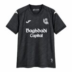 Mens Real Sociedad 2026/27 Away Jersey – view 3