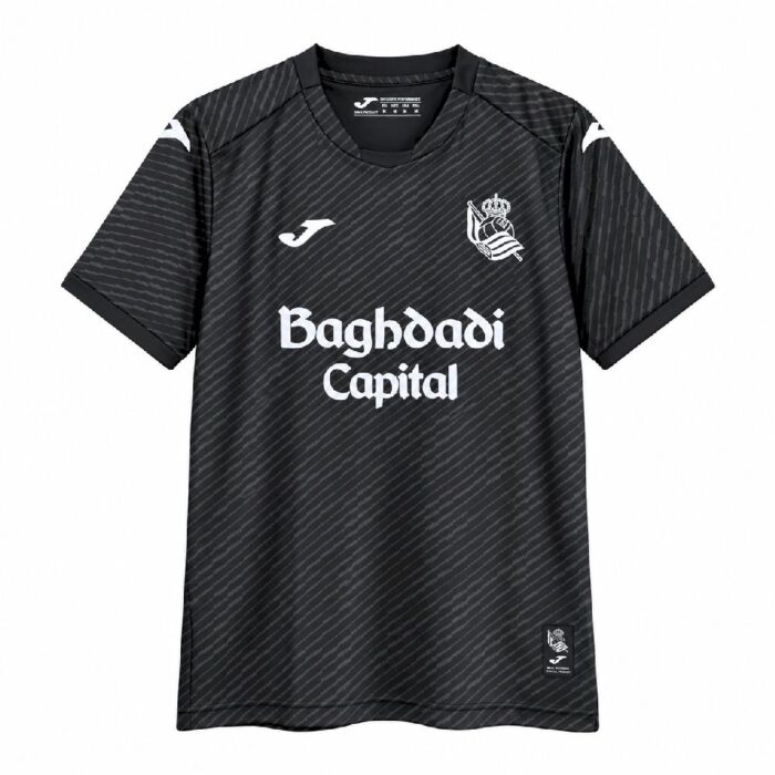 Mens Real Sociedad 2026/27 Away Jersey – view 3