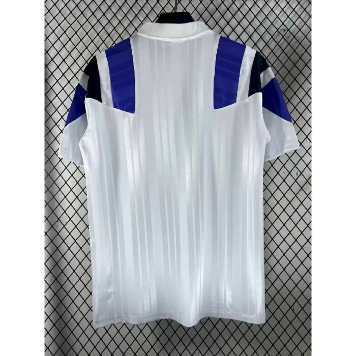 Mens Real Madrid 2026/27 EQT Jersey – view 5