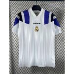 Mens Real Madrid 2026/27 EQT Jersey – view 4