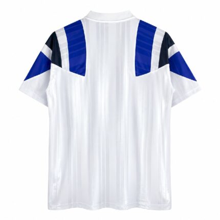 Mens Real Madrid 2026/27 EQT Jersey – view 2