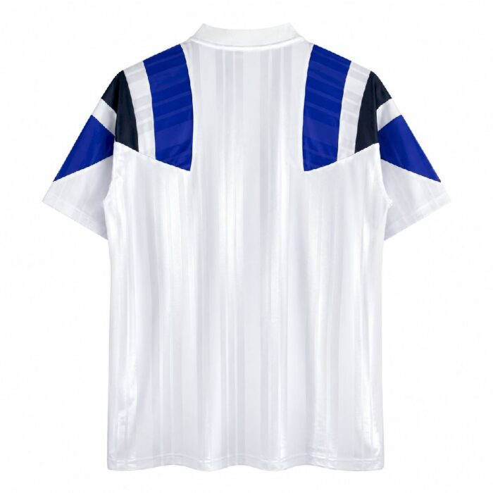 Mens Real Madrid 2026/27 EQT Jersey – view 2