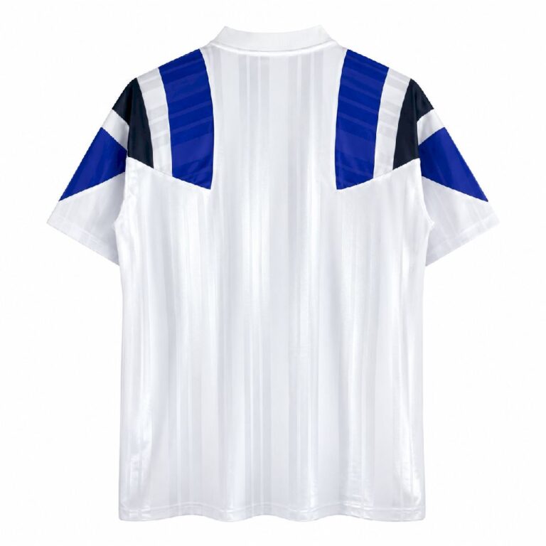 Mens Real Madrid 2026/27 EQT Jersey – view 2