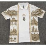 Mens Real Madrid x D 2026/27 Style Jersey – view 4