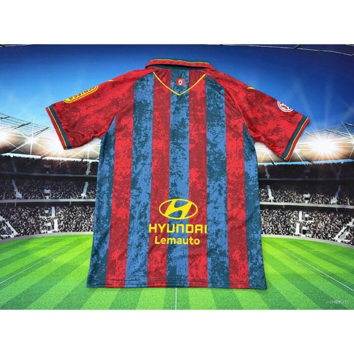 Mens Cultural Leonesa 2026/27 Away Jersey – view 5