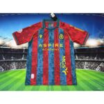 Mens Cultural Leonesa 2026/27 Away Jersey – view 4