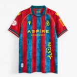Mens Cultural Leonesa 2026/27 Away Jersey – view 3