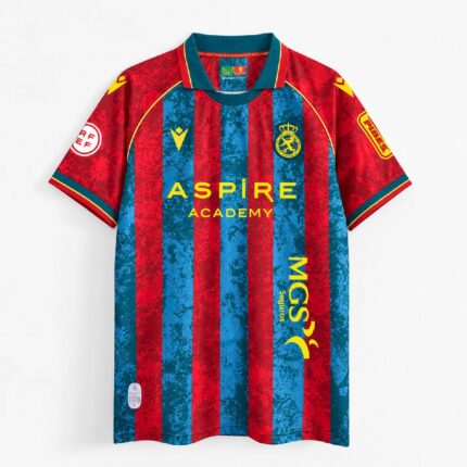 Mens Cultural Leonesa 2026/27 Away Jersey