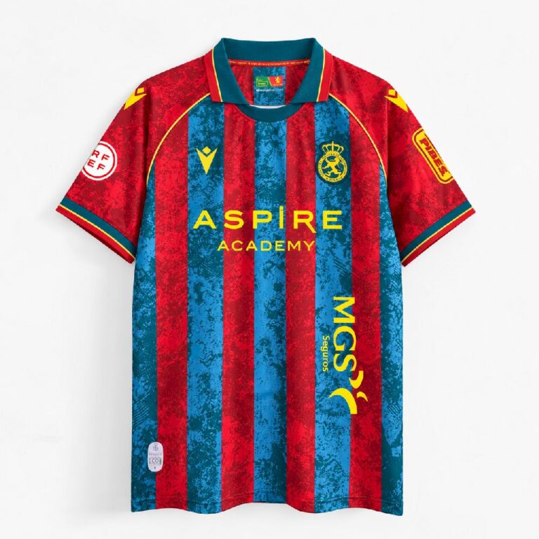 Mens Cultural Leonesa 2026/27 Away Jersey