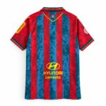 Mens Cultural Leonesa 2026/27 Away Jersey – view 2
