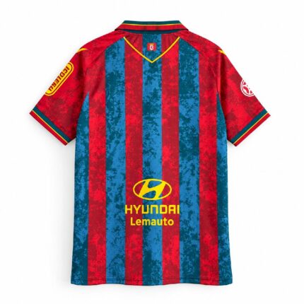 Mens Cultural Leonesa 2026/27 Away Jersey – view 2