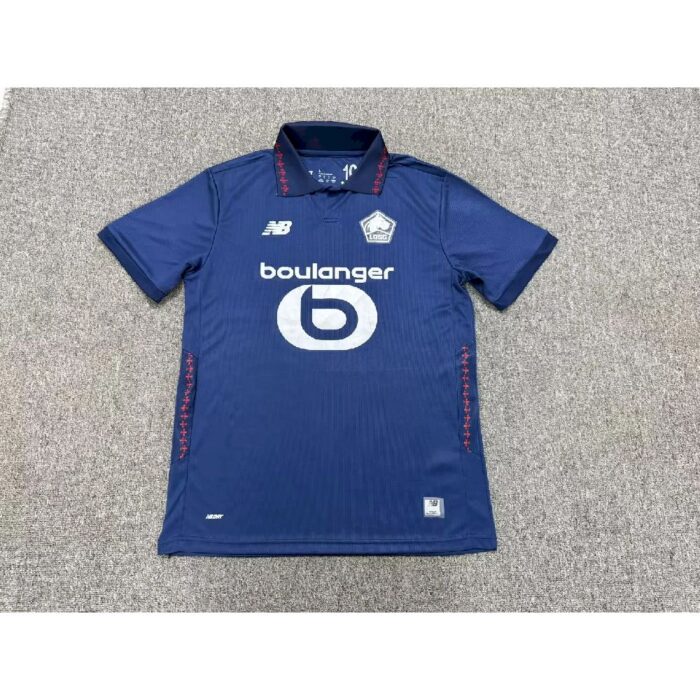 Mens Lille OSC 2026/27 Third Jersey – view 5