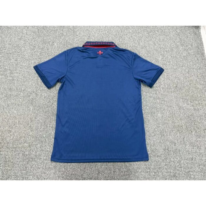 Mens Lille OSC 2026/27 Third Jersey – view 4