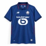 Mens Lille OSC 2026/27 Third Jersey