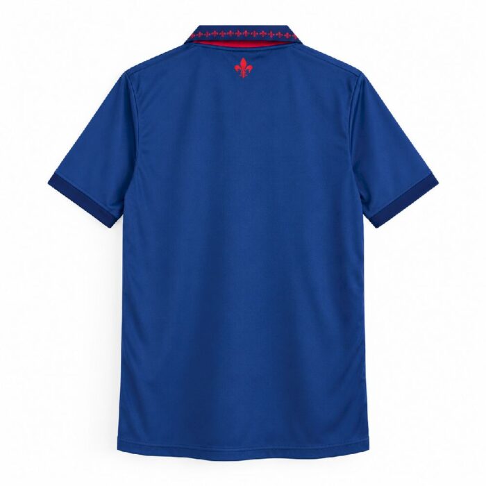 Mens Lille OSC 2026/27 Third Jersey – view 2